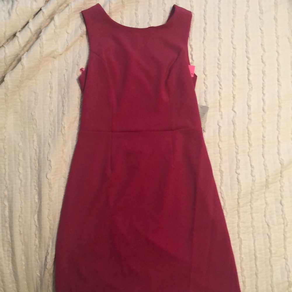 Betsey Johnson dress